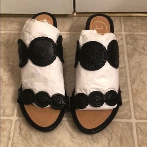 Jack Rodgers Sandals